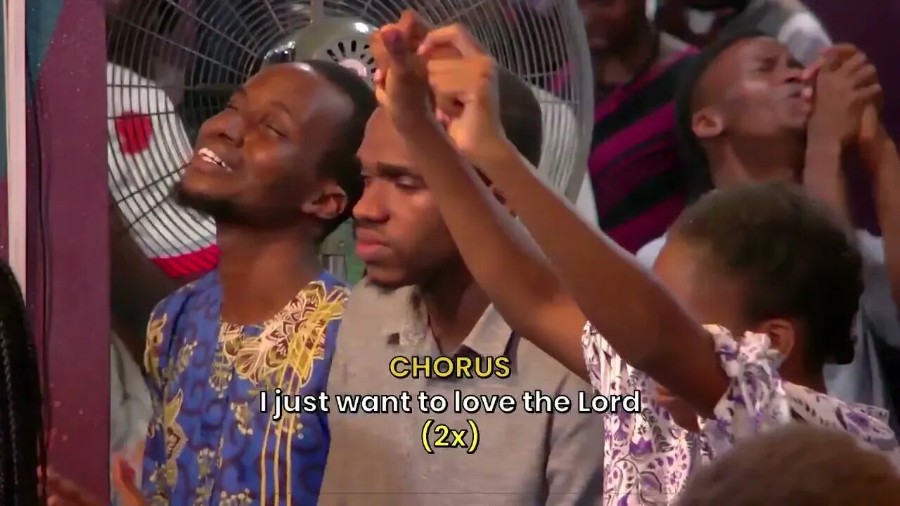 Sun Dec 03, 2023 ~ The Kingdom of God Vs Christians in Politics || Ita Udoh