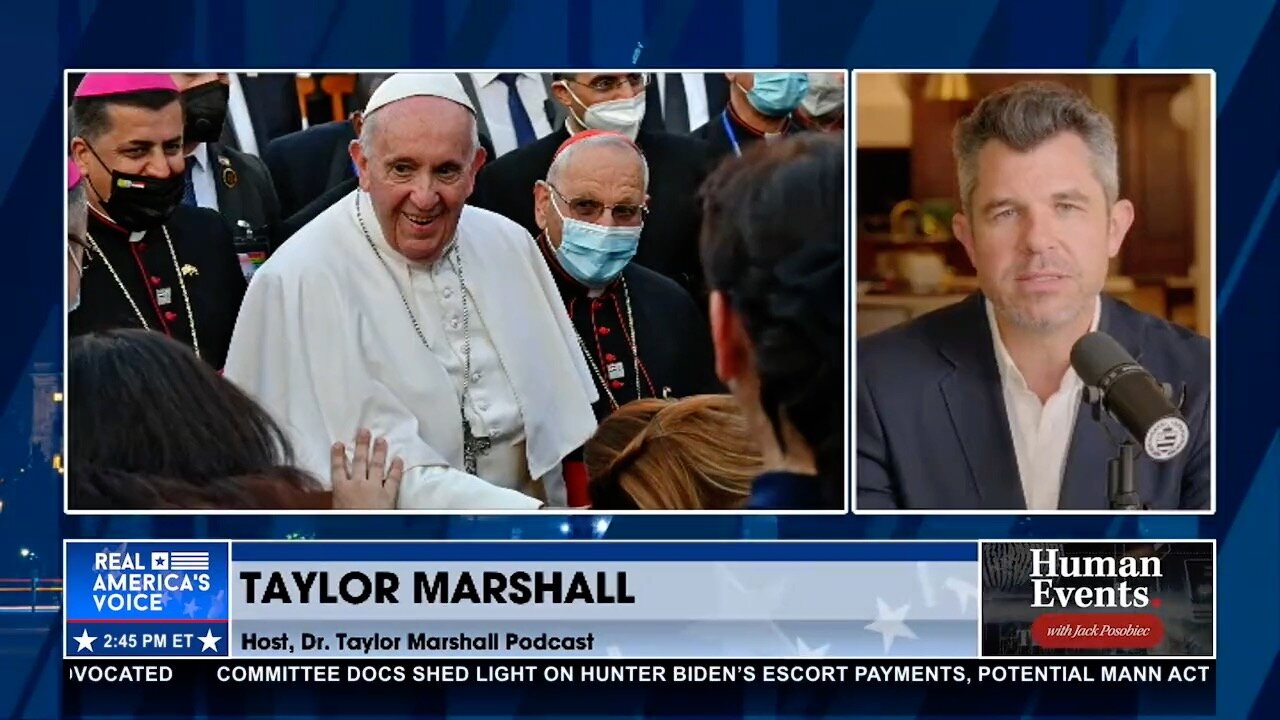 The Catholic Church's Strategy to Embrace Same-Sex Unions and Women Clergy