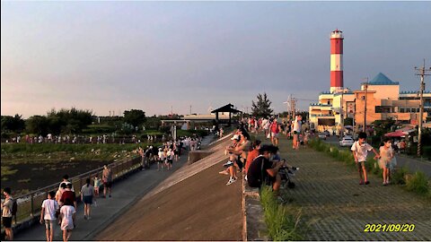 21_0920清水 高美濕地