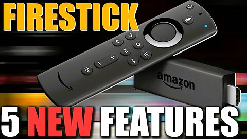 New Firestick Secret Features That's Worth Checking Out in 2023 | HAVE YOU UPDATED YOUR FIRESTICK?