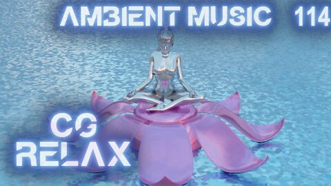 CG RELAX - Somewhere in the Clouds - epic relaxing instrumental music