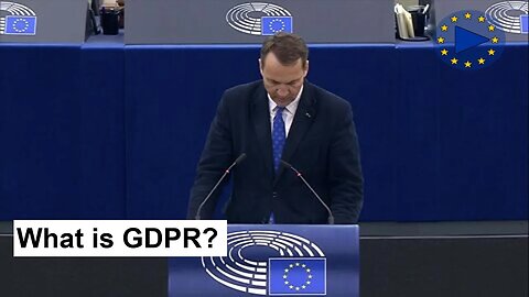 MEPs Debate US-EU Data Privacy Framework: GDPR Equivalency Explained