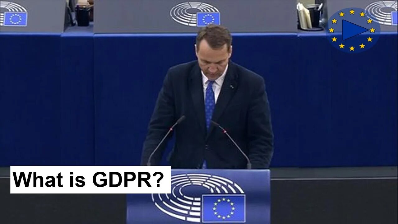 MEPs Debate US-EU Data Privacy Framework: GDPR Equivalency Explained