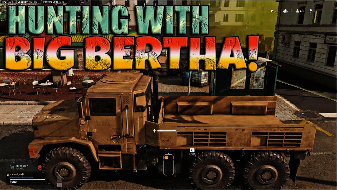 The ONLY META in COD MW Warzone - Big BERTHA