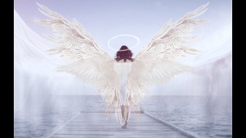 WHO IS YOUR GUARDIAN ANGEL?