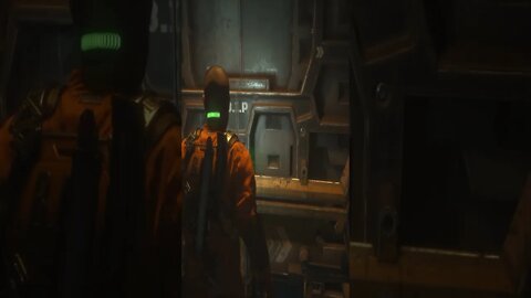 Looks Like They Missed Their Stop! | The Callisto Protocol