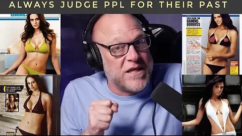 Adam Sessler and G4TV to Eminem, are ppl just soft and weak now? Uh, yes.