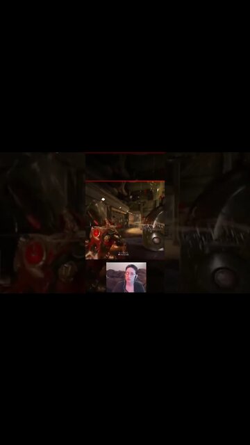 Warframe | Aim Around the Attachments