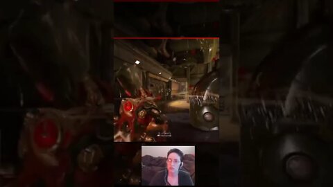 Warframe | Aim Around the Attachments