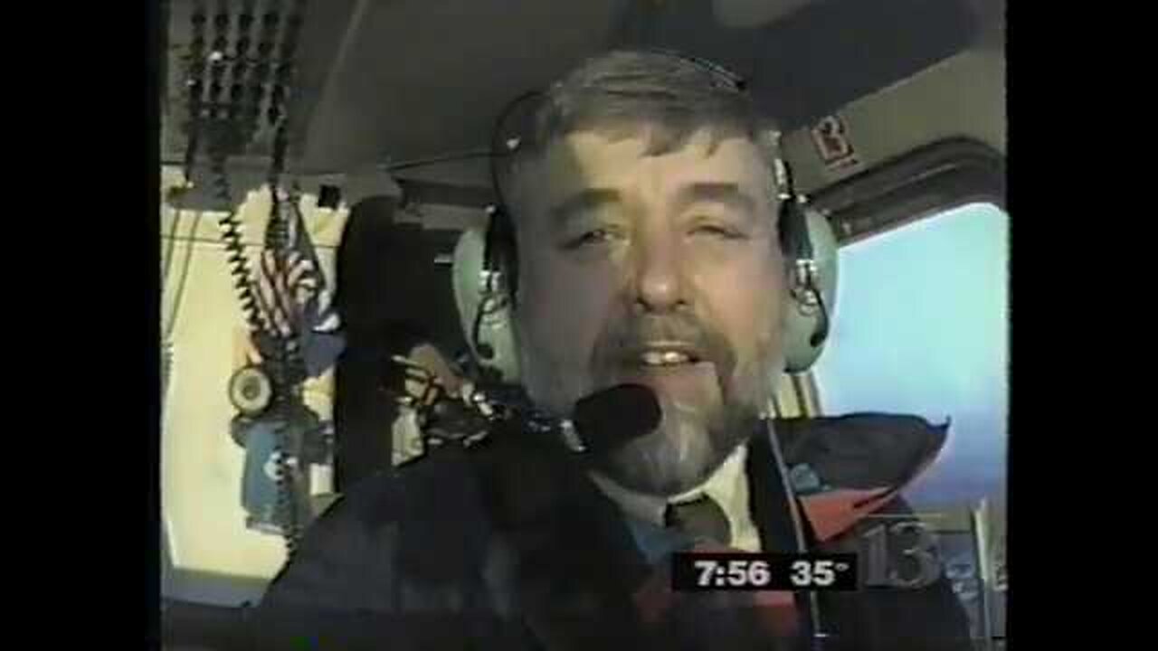 November 5, 1997 - Bruce Kopp 7:55 AM Indianapolis News Update
