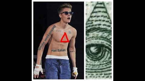 Justin Bieber Exposed