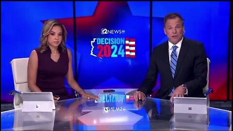 Argentina counted 99.9% of the vote in 6 hours. Maricopa County needs 10 days