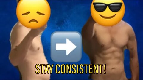 Struggling With Consistency?! Try This!
