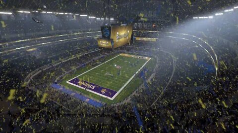 Madden NFL 21 (Gameplay PS5)