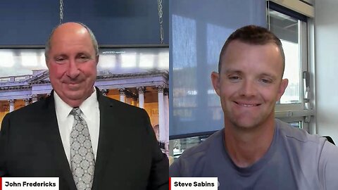 WVU Head Baseball Coach Steve Sabins Breaks Down Mental Toughness Aspect of the Game