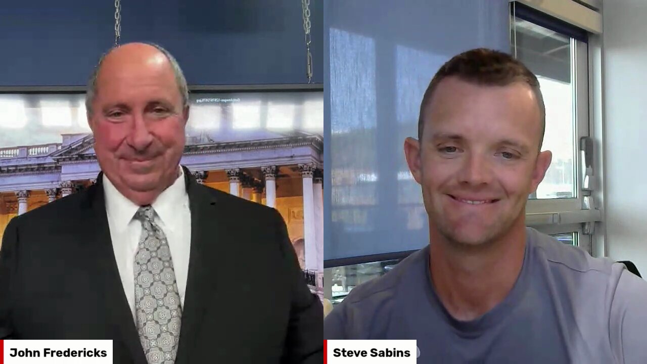 WVU Head Baseball Coach Steve Sabins Breaks Down Mental Toughness Aspect of the Game