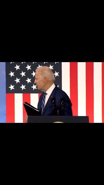 The Wandering President