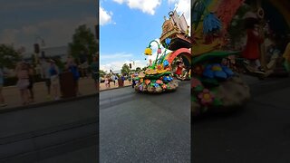 Festival Of Fantasy Parade | The Short...Short Version
