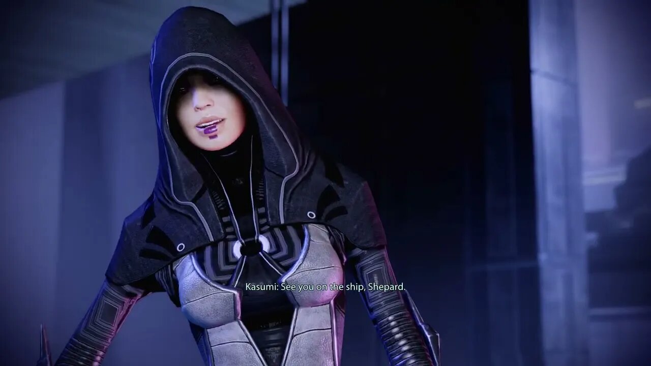 Mass Effect 2 p13