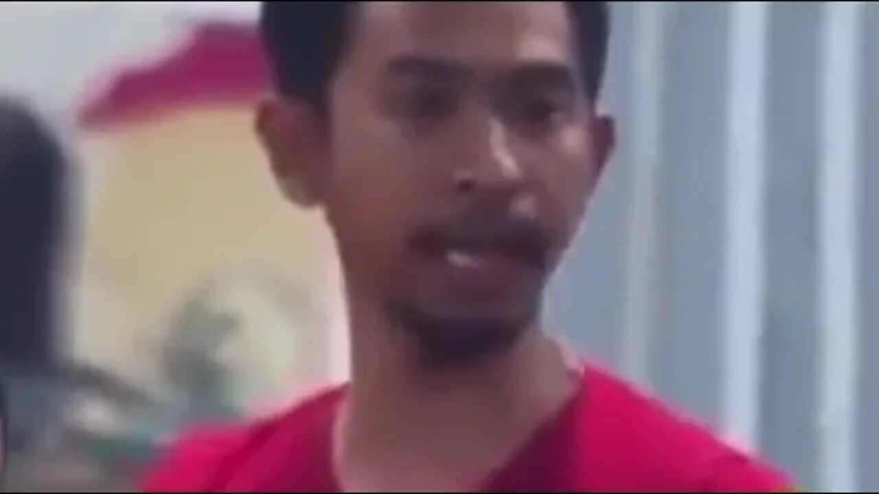 Vidio Full perlakuan majikan atas pembantu