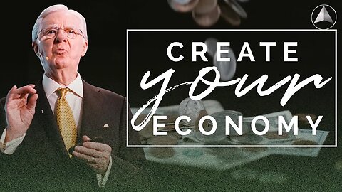 Create The Lifestyle You Want | Bob Proctor