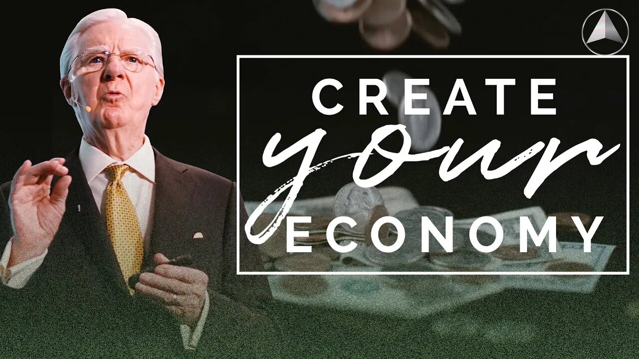 Create The Lifestyle You Want | Bob Proctor