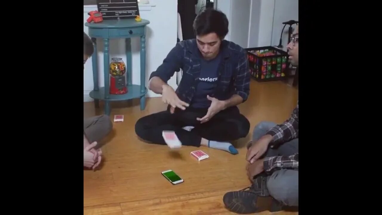 magic #magic #tiktok