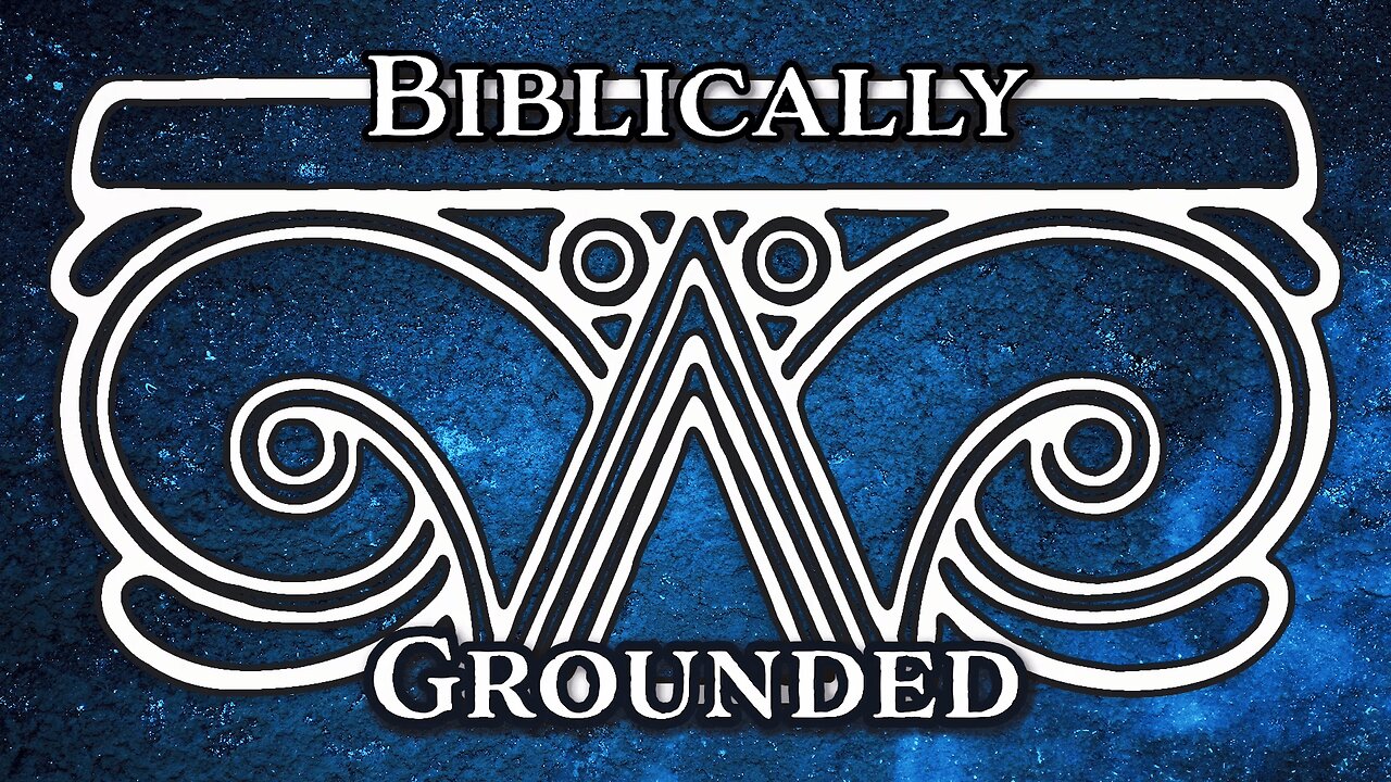 Biblically Grounded | Episode 3: What is Biblical Archaeology?