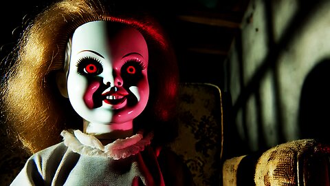 My Doll Rosie | Horror Story