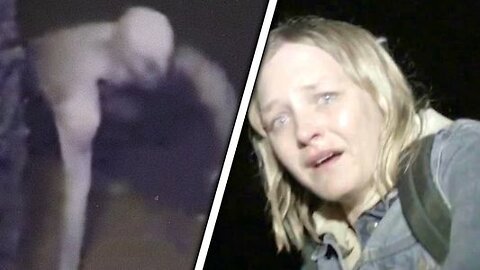 Alien Abduction Stories That Cannot Be Explained