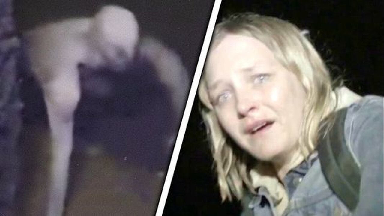 Alien Abduction Stories That Cannot Be Explained