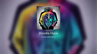 Hoodie Hype