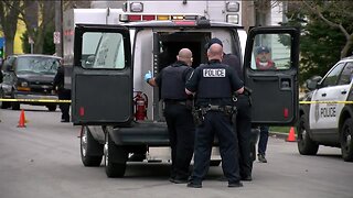 Milwaukee Police: 5 found dead inside home near 12th and Locust Streets