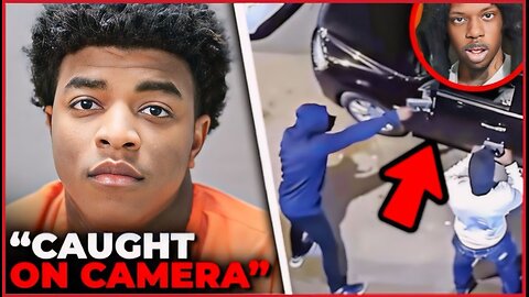 Things Go From Bad To Worse For Yungeen Ace After He Found His 0PPS Doing This With Foolio’s People