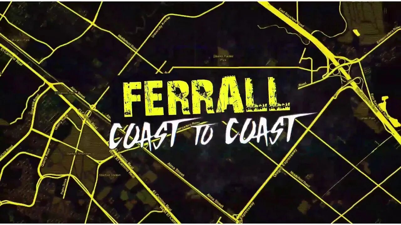 Canada, MAC Action, In-Season Tournament, 11/21/23 | Ferrall Coast To Coast Hour 2
