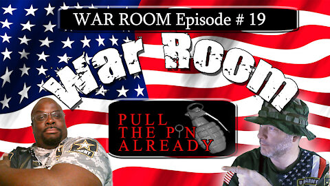 PTPA (WAR ROOM Ep 19)