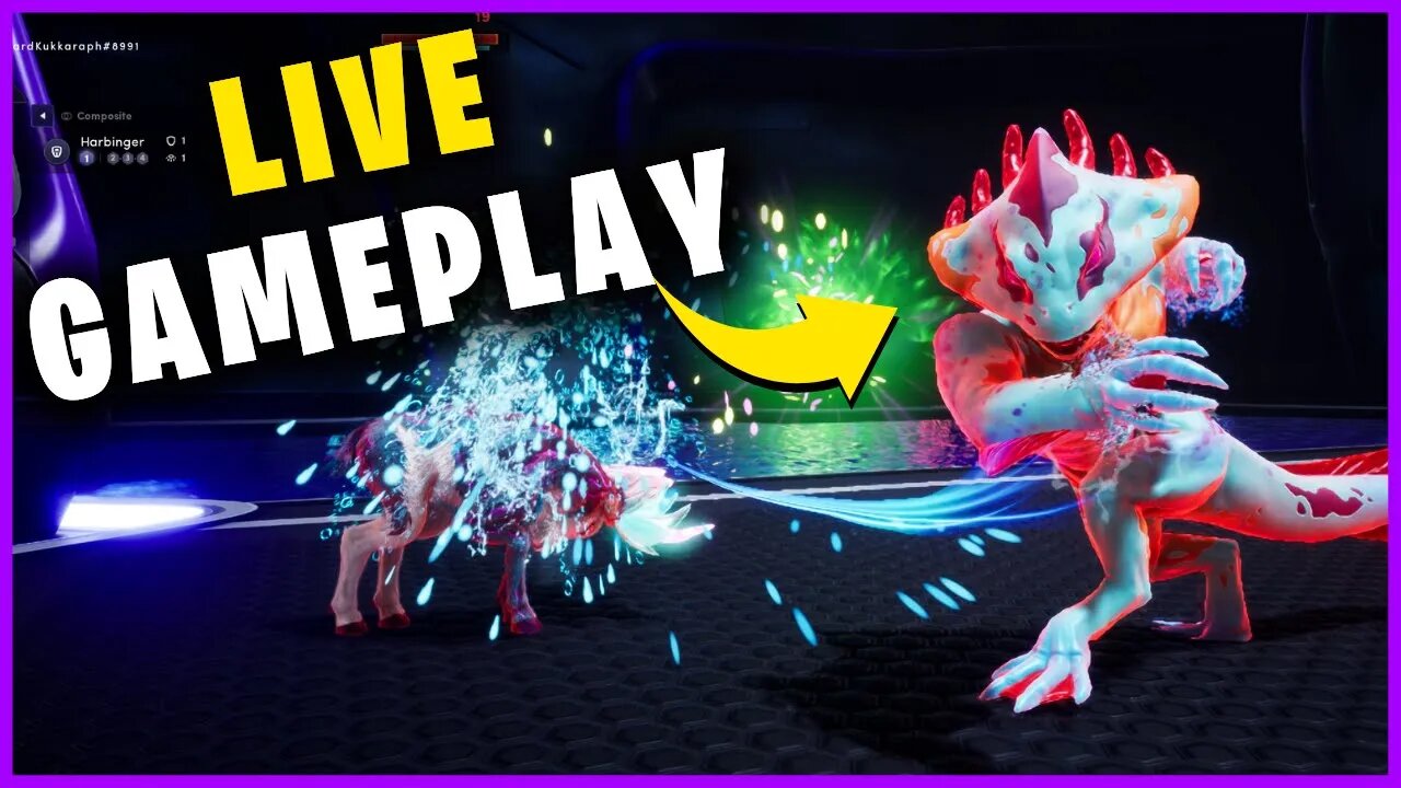 Illuvium Gameplay LIVE | OP Healing Meta?!