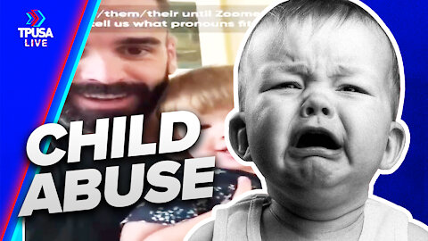 OUTRAGEOUS: This Is What Child Abuse Looks Like