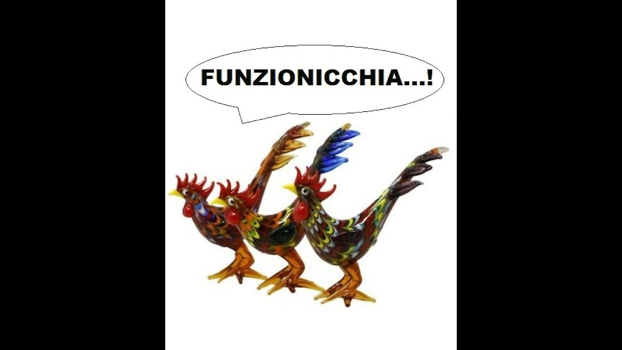 Il televirologo Massimo Galli sotto inchiesta per concorsopoli: IL COMPLOTTO "FUNZIONICCHIA"...!