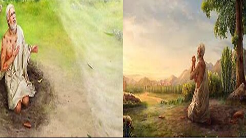 Old Testament In A Year - Day 237