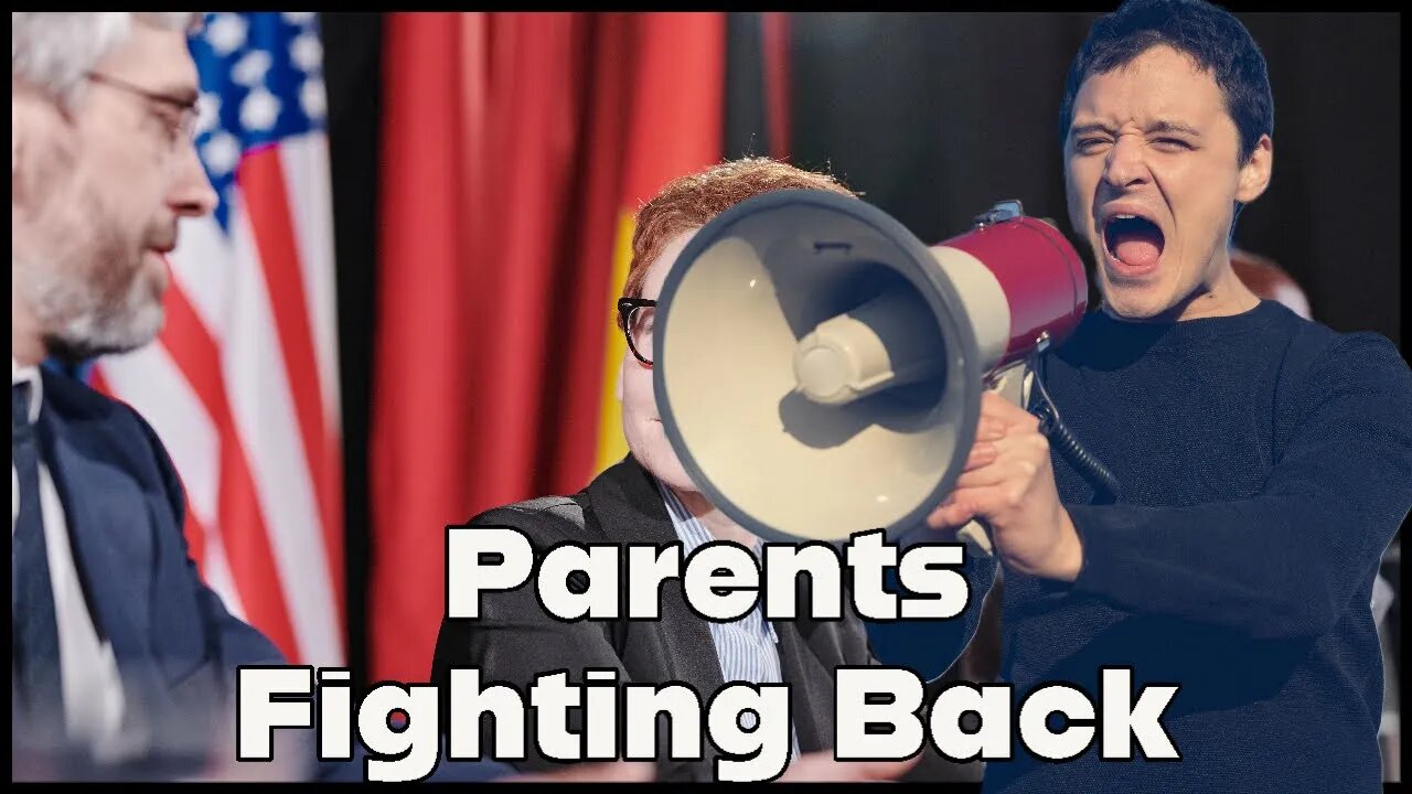 Parents Fighting Back - Campfire Discussion with Brandy (Weekly Live) - Episode #47
