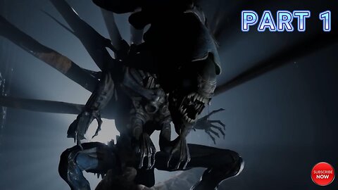 👽 ALIEN Full Movie 2024: Romulus Awakens | Full Movie Part 1 🎬 (Game Movie)