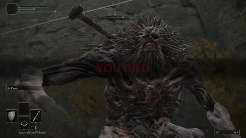 ELDEN RING Part 3 NOOB VS The Ring