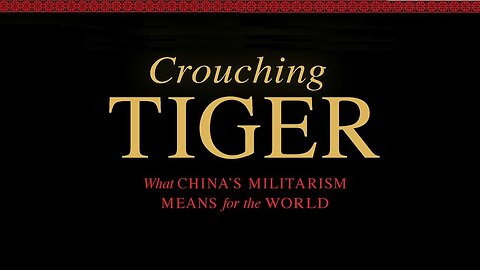 Crouching Tiger: The Threat of China