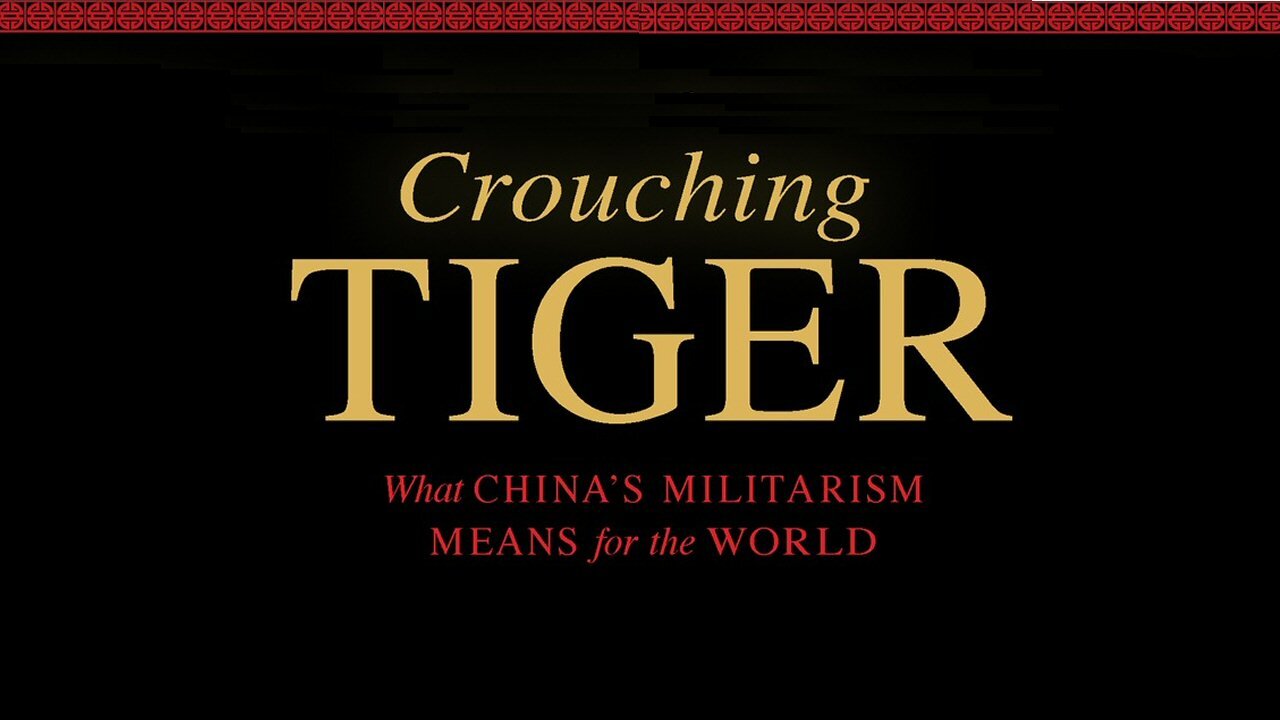Crouching Tiger: The Threat of China