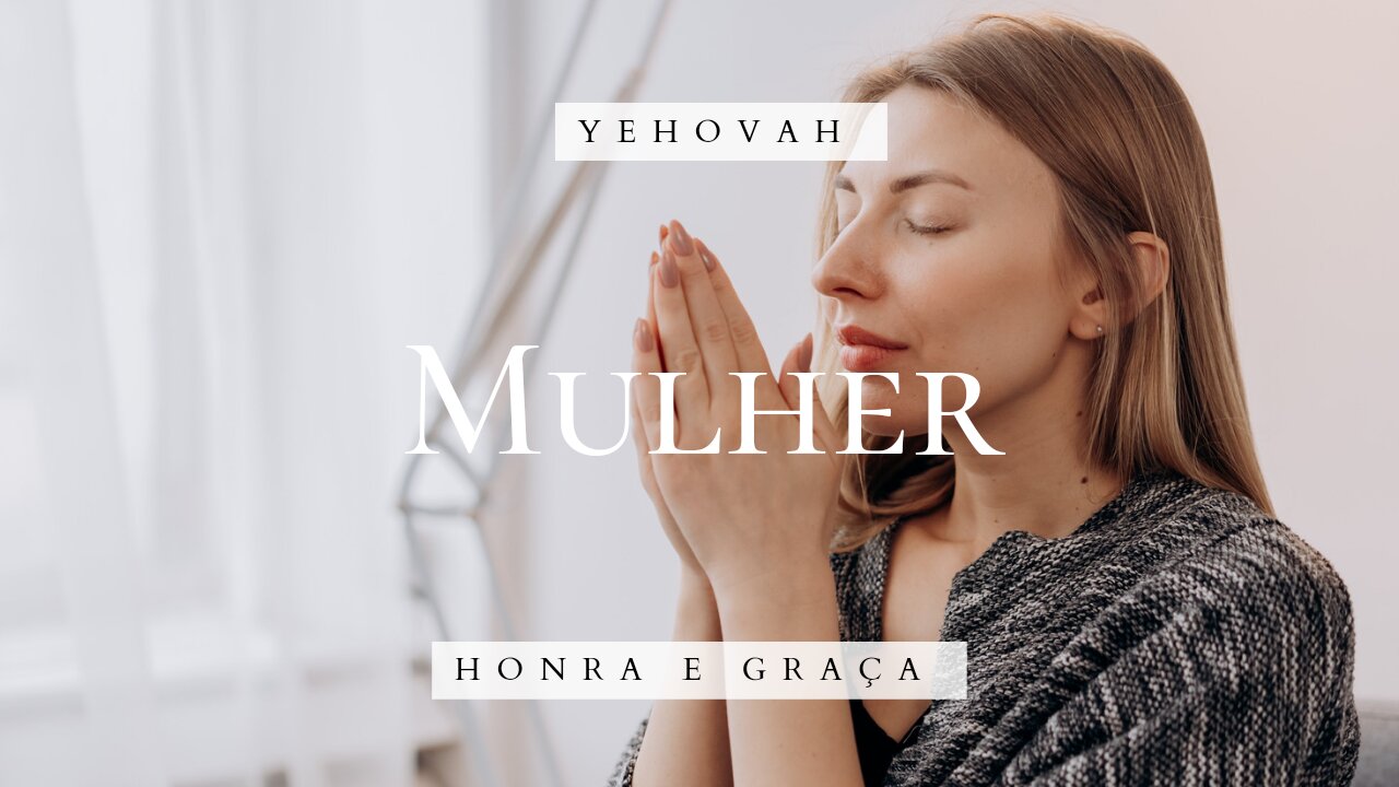 Como a Mulher pode Horar a Deus