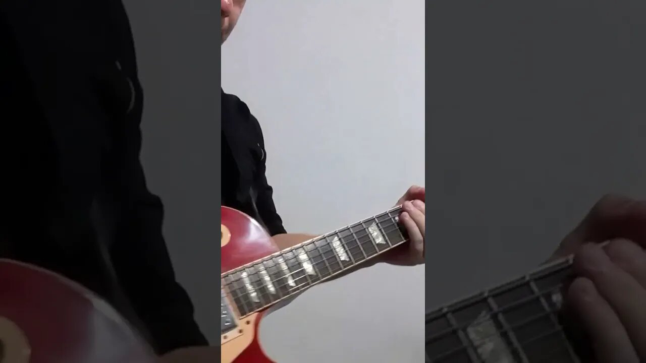 Nobody Does That (Mark Knopfler) #markknopfler #gibson