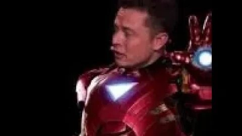 New Bio Pic About Elon Musk