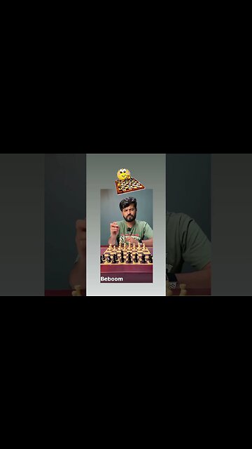 WORLDS MOST ADVANCED CHESS BOARD