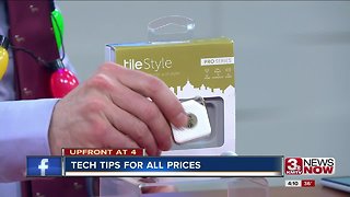 Tech gift ideas for all prices